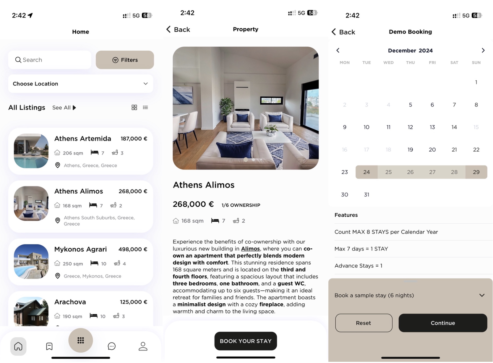 Συνιδιοκτησία ακινήτων: 200.000 ευρώ για σπίτι αξίας 1,2 εκατ. ευρώ-5