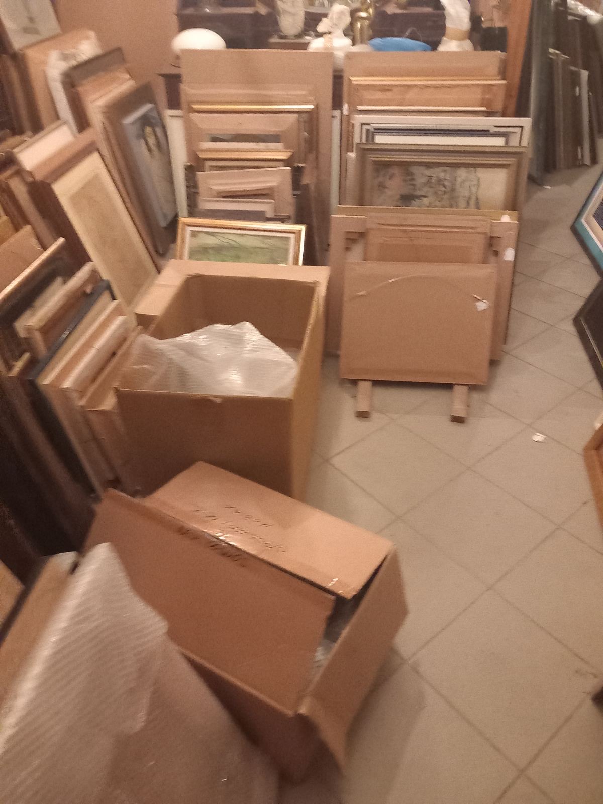 Ο πληροφοριοδότης και τα έργα δίχως προέλευση-2