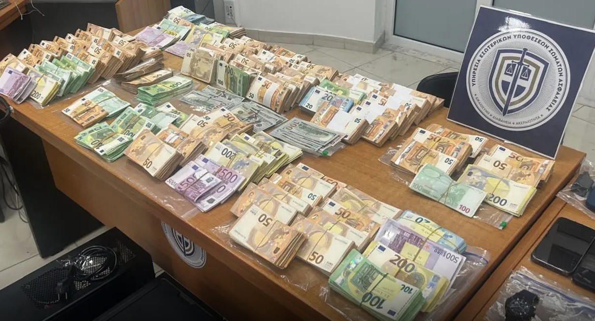 Χαλκιδική – Κύκλωμα πολεοδόμων: Οι ανώνυμες καταγγελίες, τα «αυγά» και οι «χήνες»-2