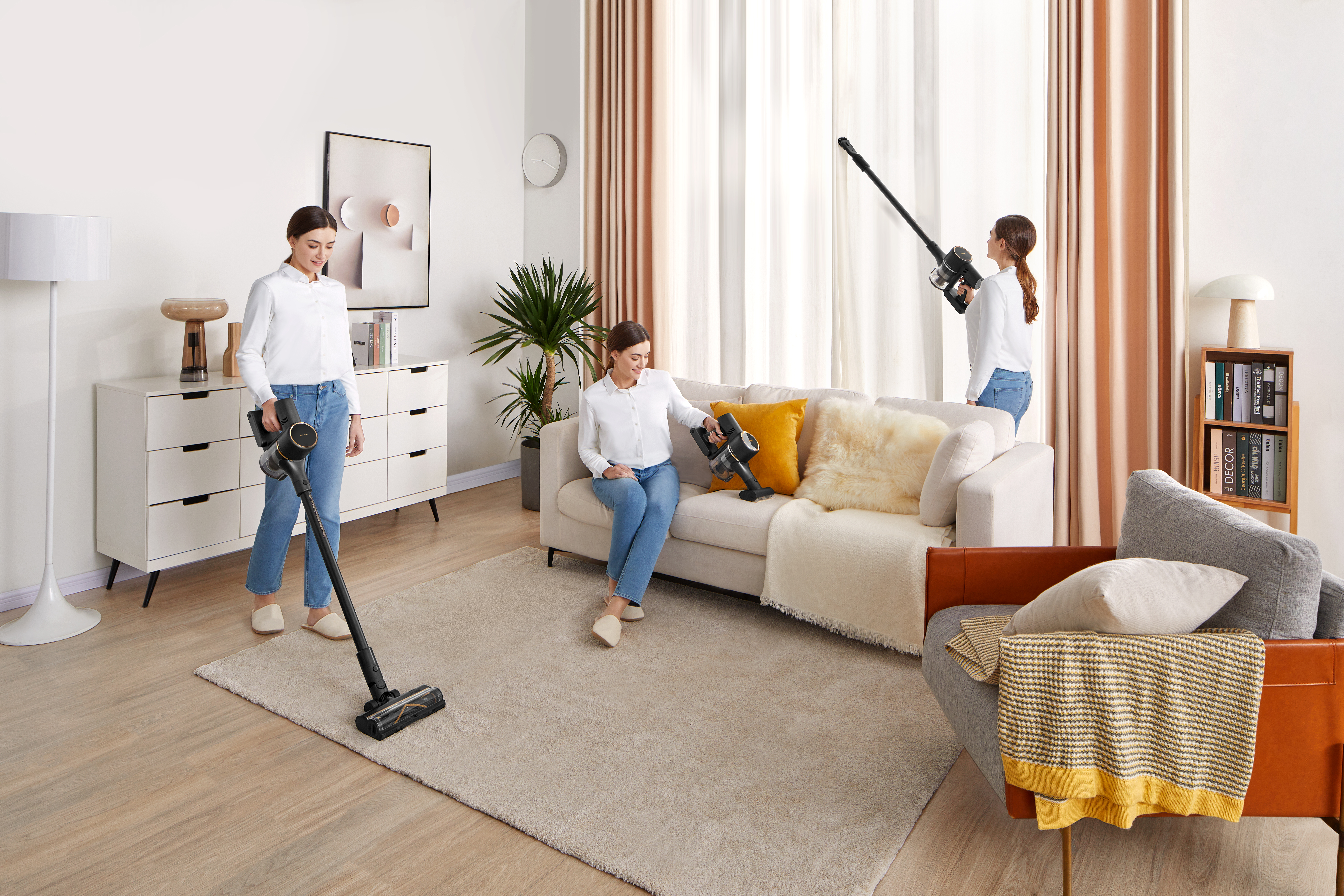 Dreame: Το σπίτι των ονείρων μας, τώρα πραγματικότητα-1