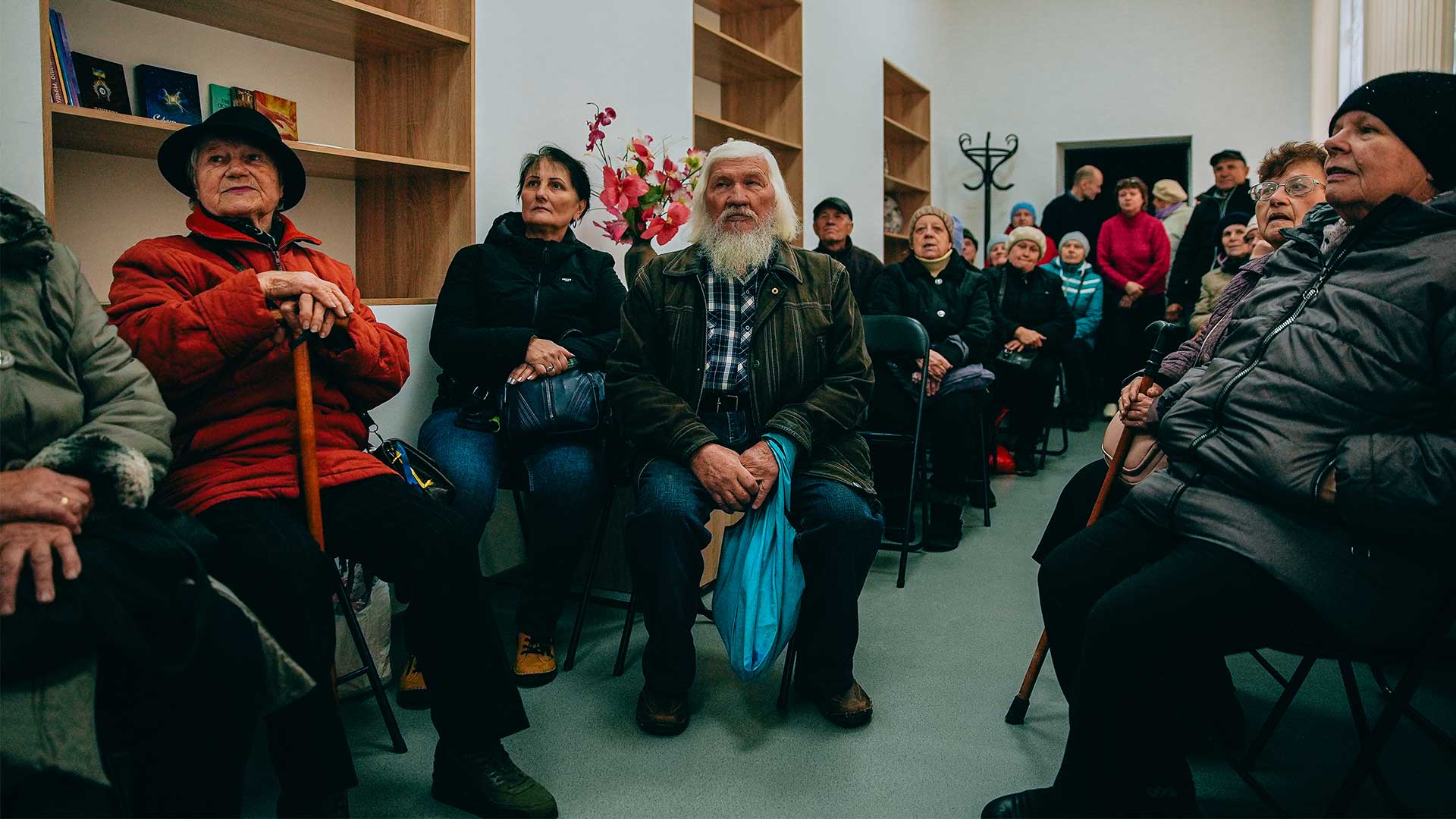 «Νιώθω πλέον τους βομβαρδισμούς με το σώμα μου»-3