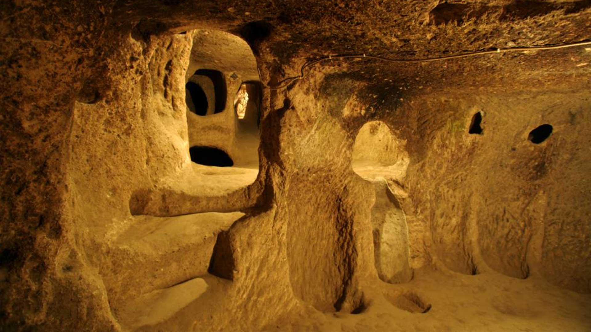 Καππαδοκία δεν είναι μόνο πτήσεις με αερόστατο-5