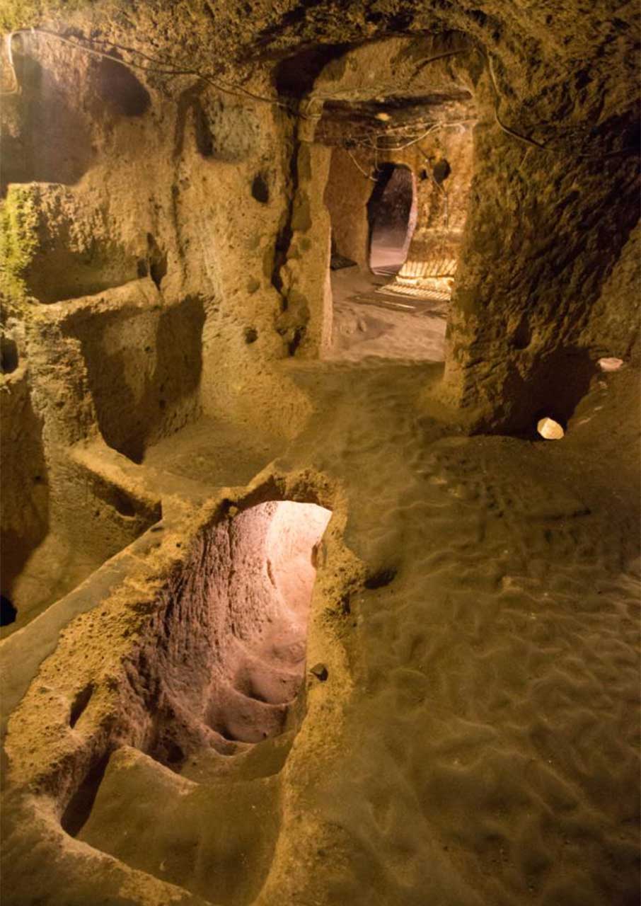 Καππαδοκία δεν είναι μόνο πτήσεις με αερόστατο-2