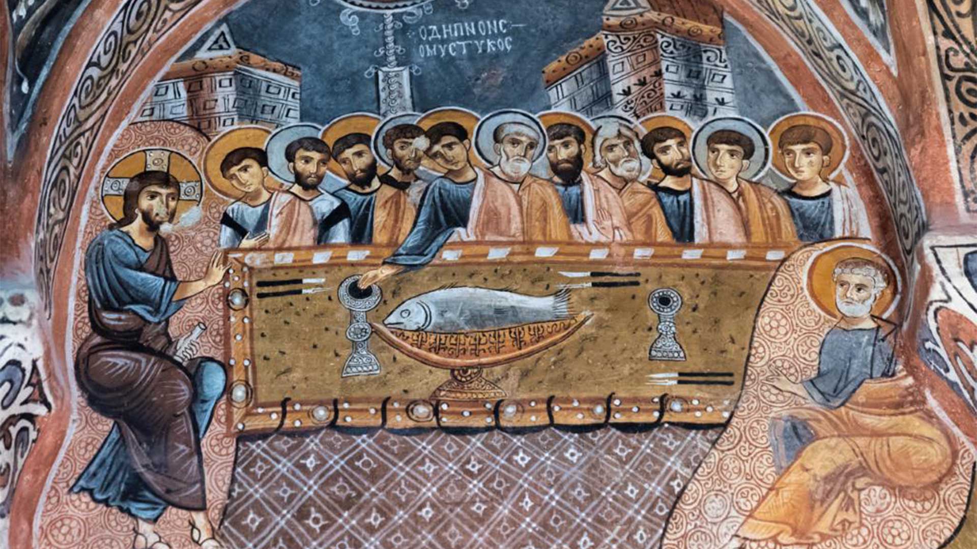 Καππαδοκία δεν είναι μόνο πτήσεις με αερόστατο-4