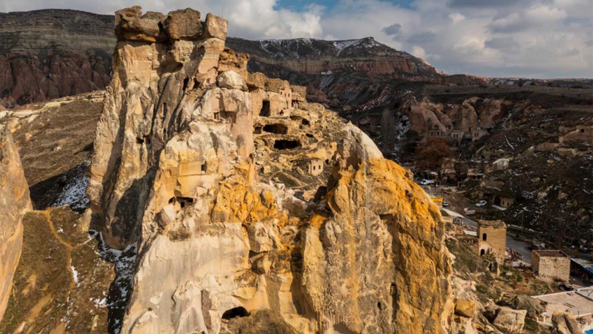 Καππαδοκία δεν είναι μόνο πτήσεις με αερόστατο-1