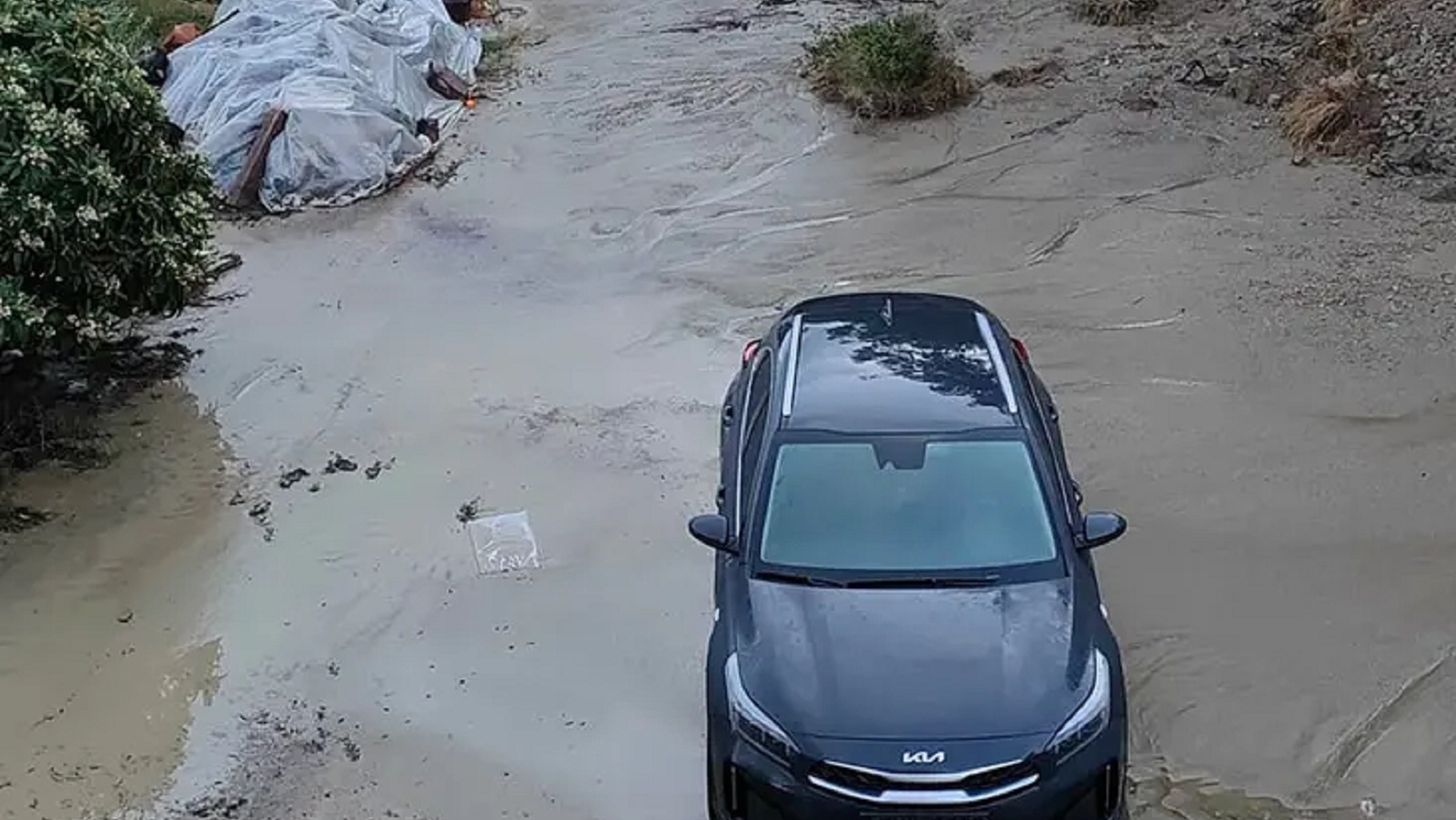 Κακοκαιρία Bora: «Σοκαριστική η κατάσταση στη Ρόδο» – Μετρά πληγές η Λήμνος-1