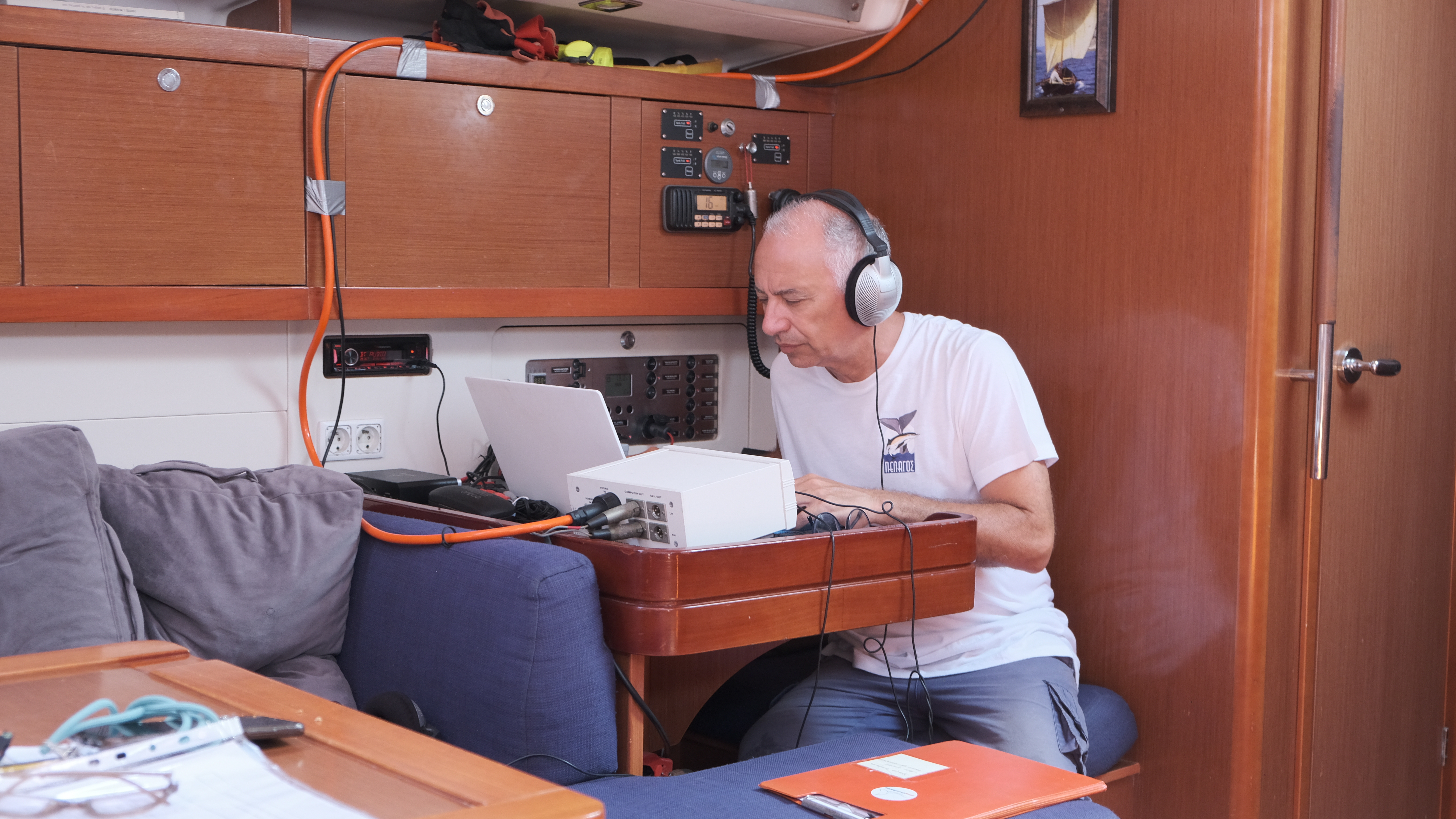 Οι «άγιοι» της Ελληνικής Τάφρου-1