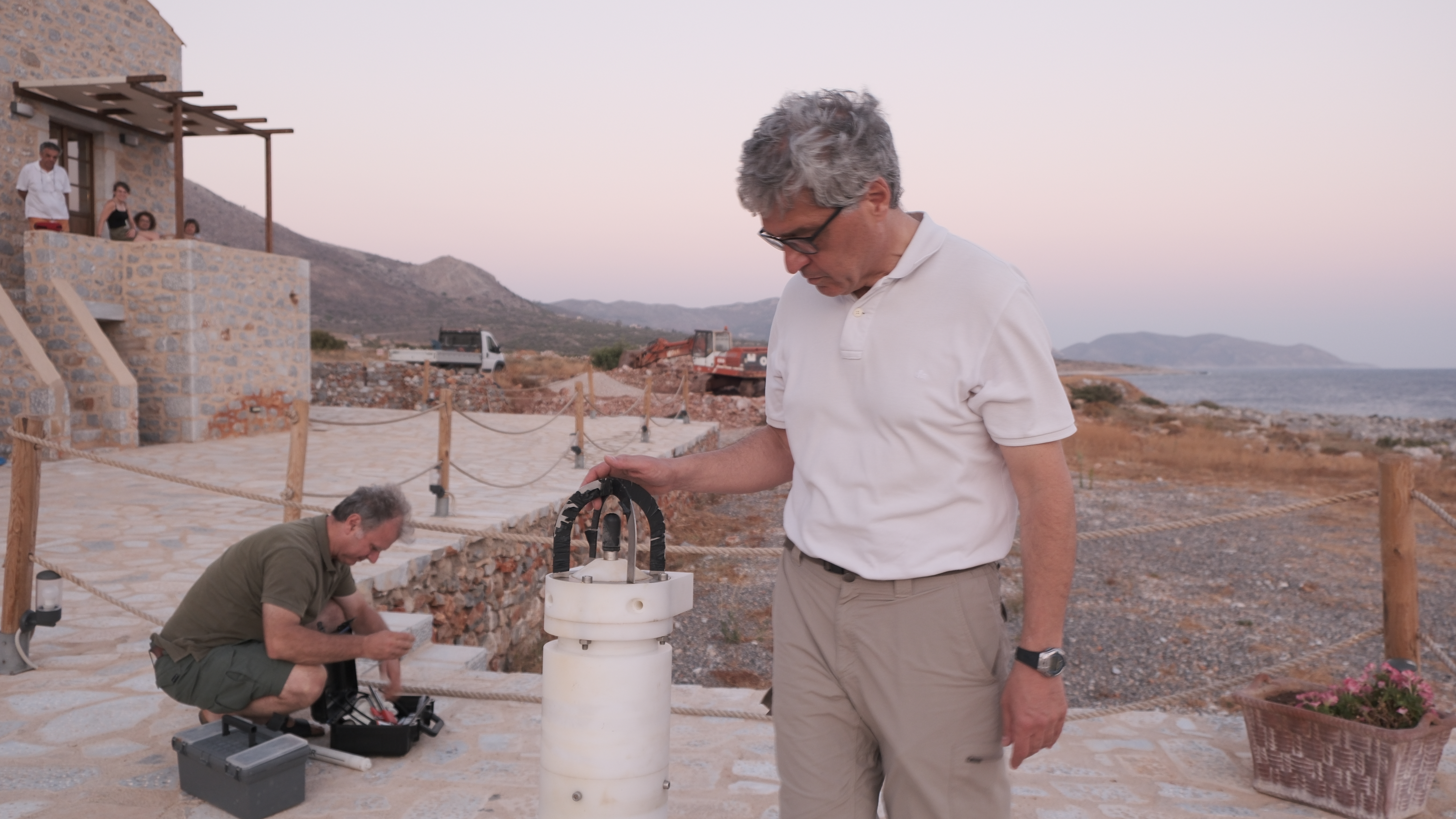 Οι «άγιοι» της Ελληνικής Τάφρου-4