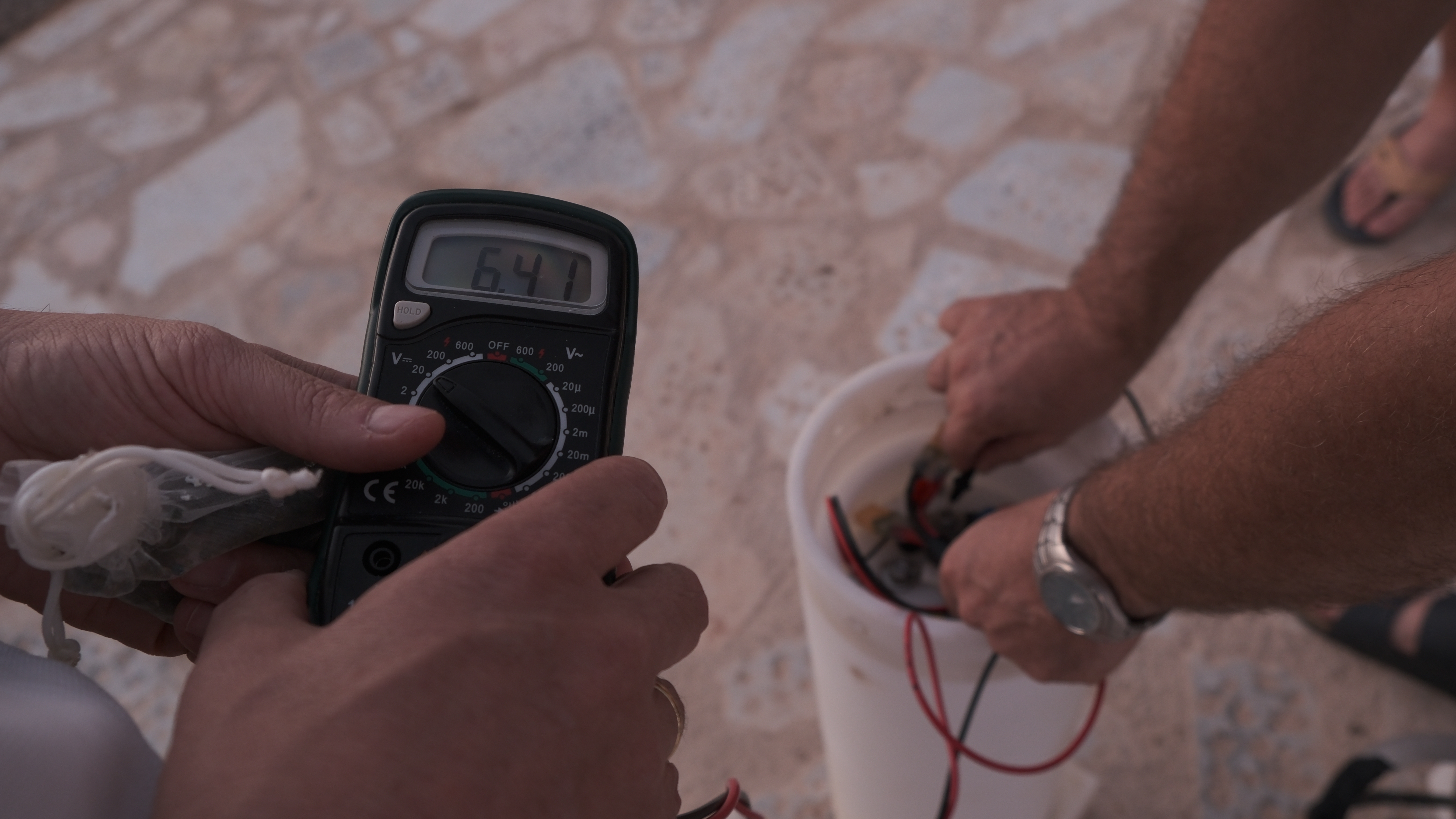 Οι «άγιοι» της Ελληνικής Τάφρου-5