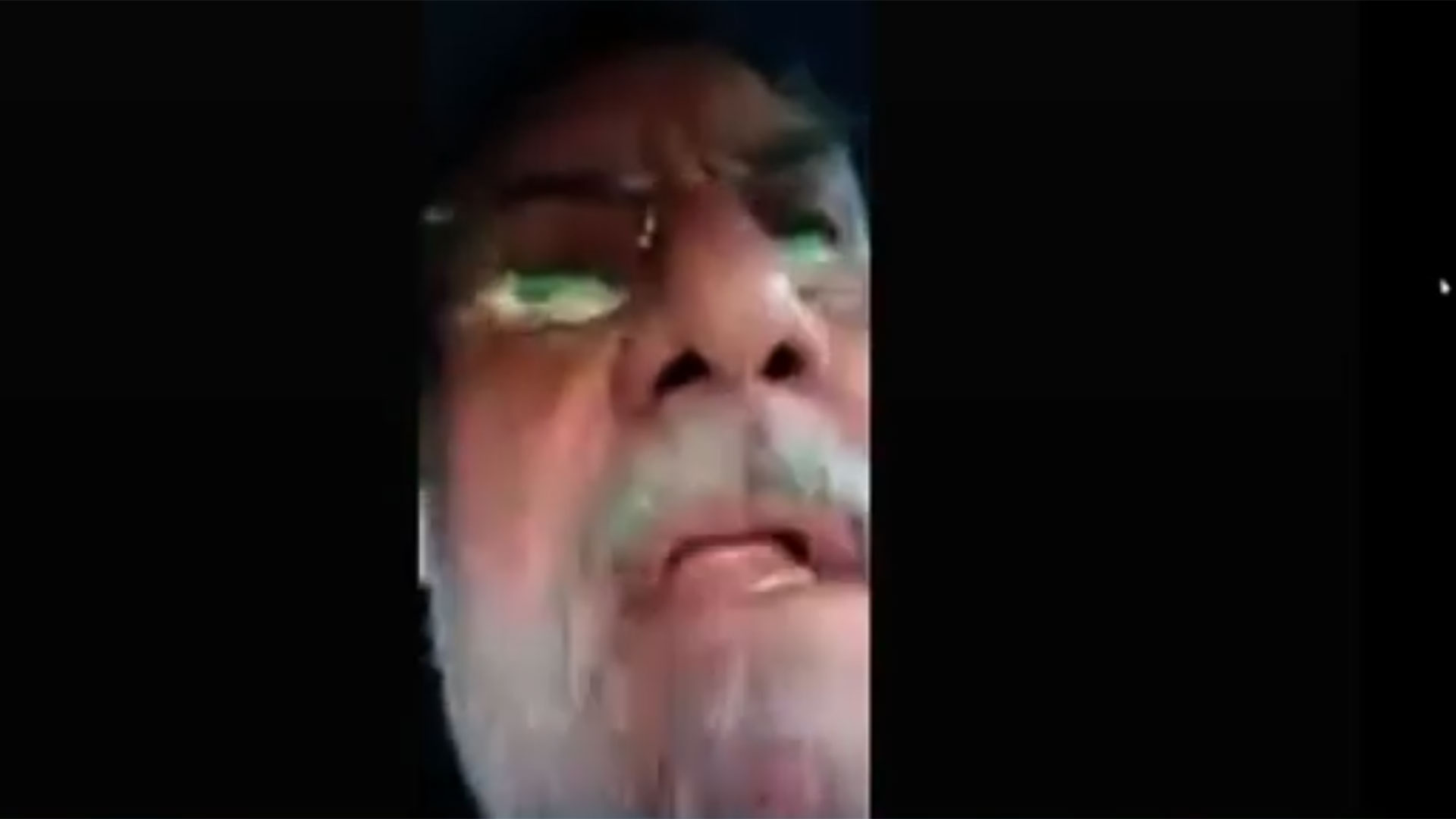 Βουλευτής του ΣΥΡΙΖΑ μιλούσε σε επιτροπή της Βουλής ενώ οδηγούσε – Η απάντησή του-1