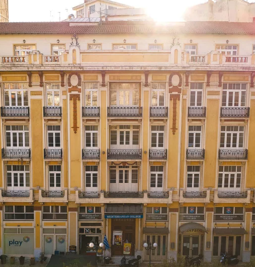 Μετρό Θεσσαλονίκης: Η αναγέννηση της Εγνατίας και η νέα γεωγραφία-2