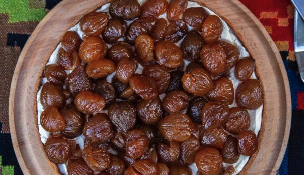 τάρτα-με-κρέμα-αμυγδάλου-κρέμα-κάσταν-563351983