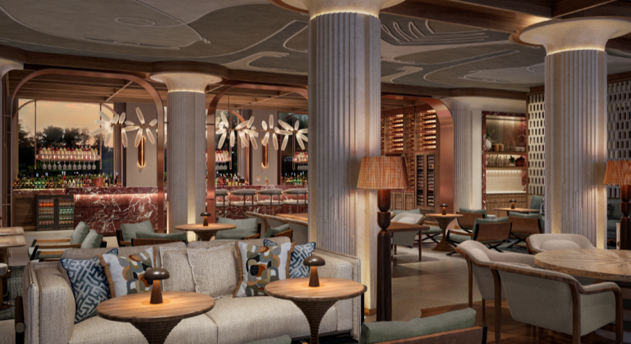 Στο Πόρτο Χέλι το τρίτο Four Seasons στην Ελλάδα -2