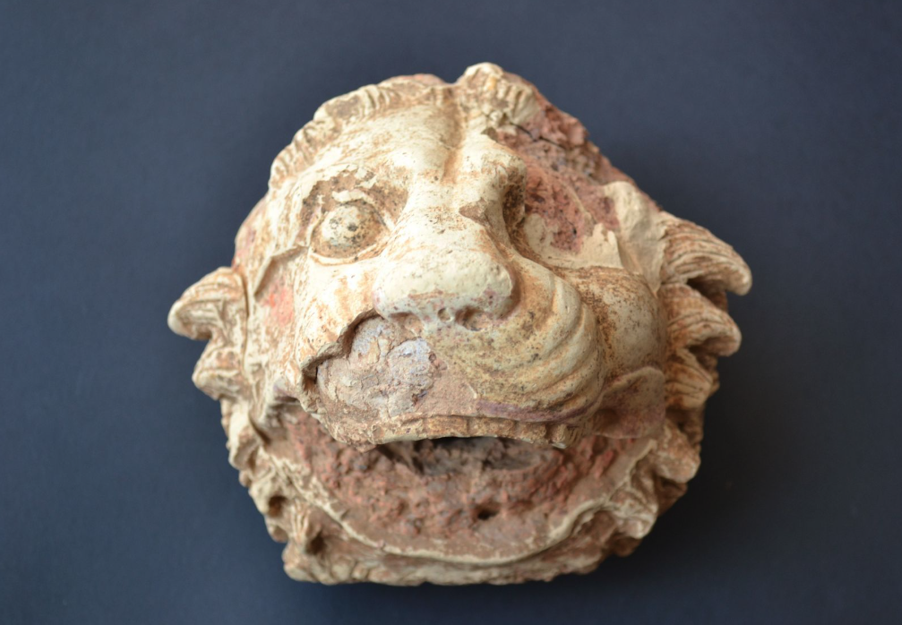 Εντυπωσιακά ευρήματα σε ανασκαφές κοντά στο Αίγιο (εικόνες)-3