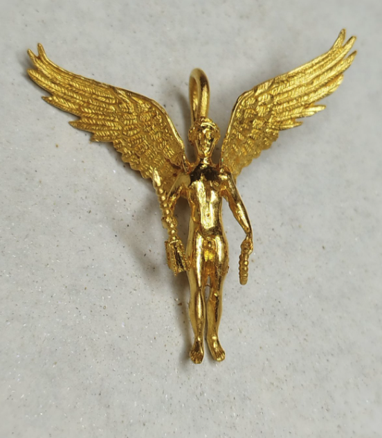 Εντυπωσιακά ευρήματα σε ανασκαφές κοντά στο Αίγιο (εικόνες)-5