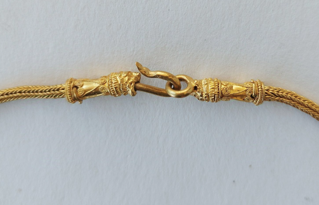 Εντυπωσιακά ευρήματα σε ανασκαφές κοντά στο Αίγιο (εικόνες)-8