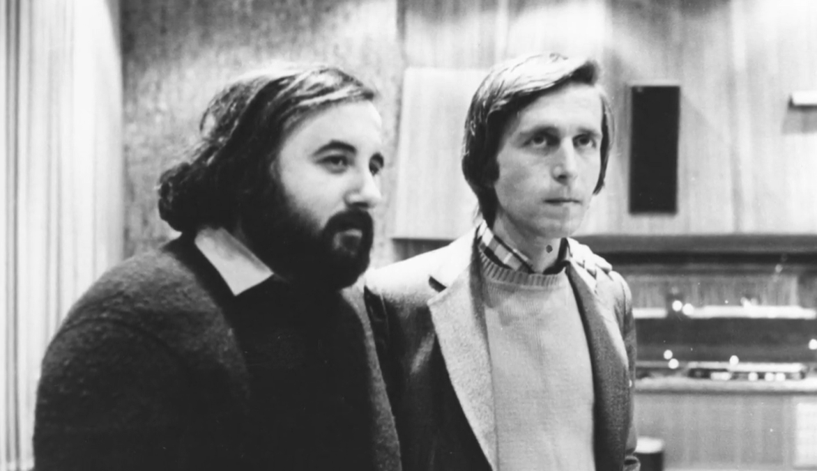 Αλκης Αλκαίος: Ο αθέατος ποιητής της «Ρόζας» και της «Πιρόγας»-1