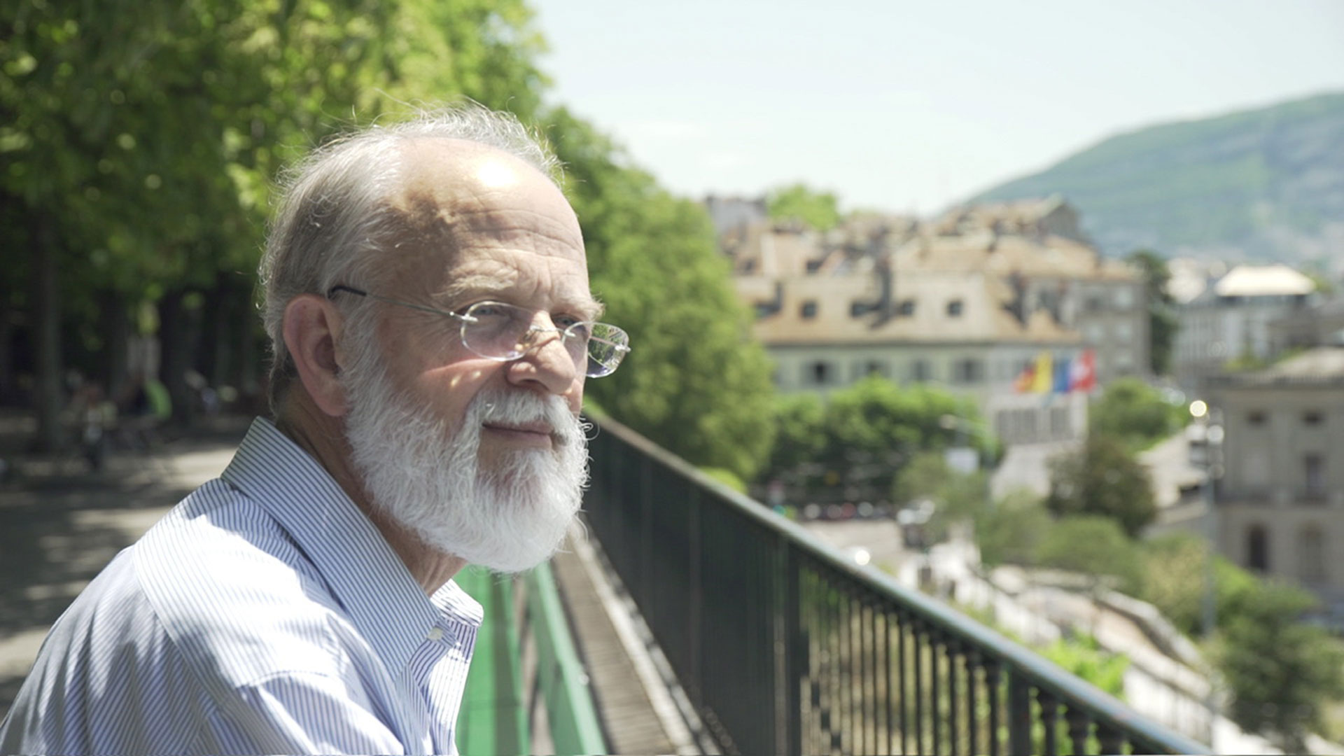 Στυλιανός Αντωναράκης: «Θέλω να πεθάνω νέος, αλλά πολύ αργά»-3