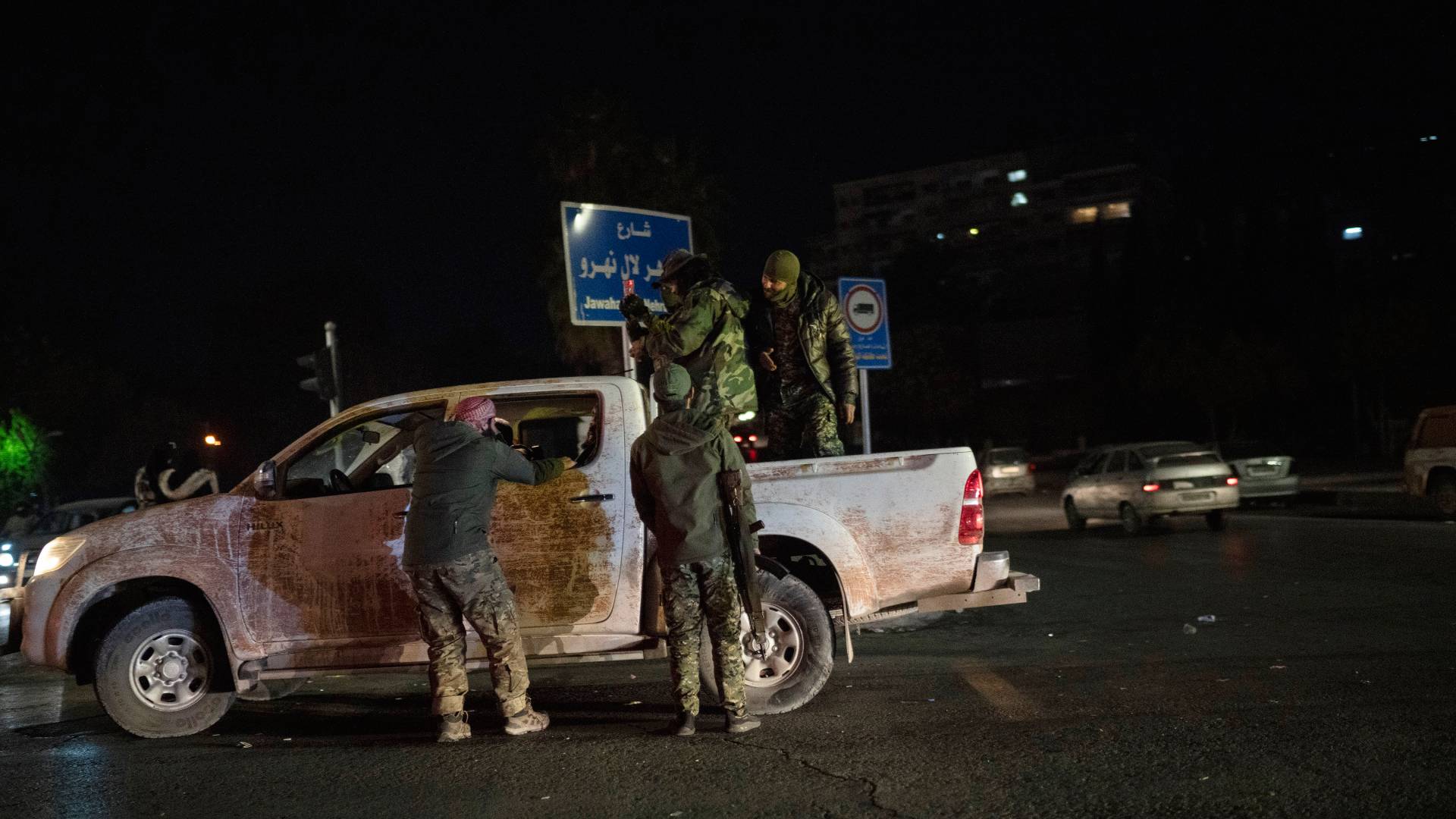 Συρία: 14 χρόνια πολέμου σε αριθμούς – Εκατοντάδες χιλιάδες νεκροί, εκατομμύρια εκτοπισμένοι-2