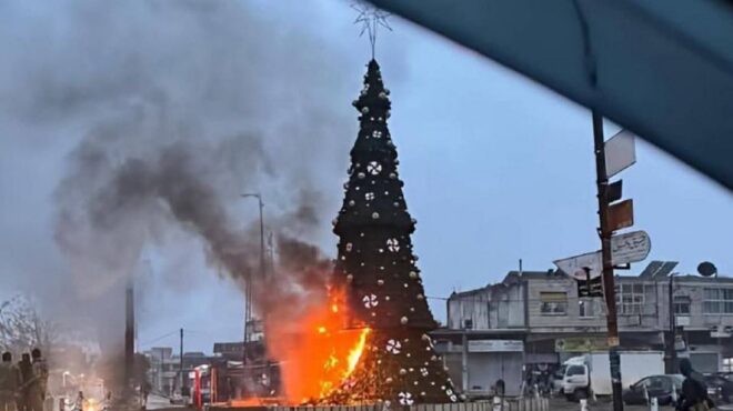 δαμασκός-εκατοντάδες-χριστιανοί-δια-563389912