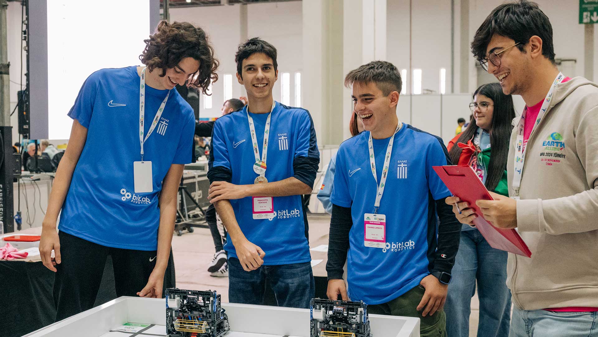 Παίζουν τένις τα ρομπότ;-1