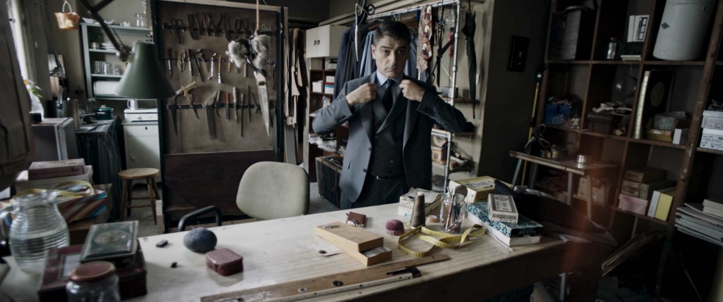 Πέθανε ο ηθοποιός Δημήτρης Ημελλος-1