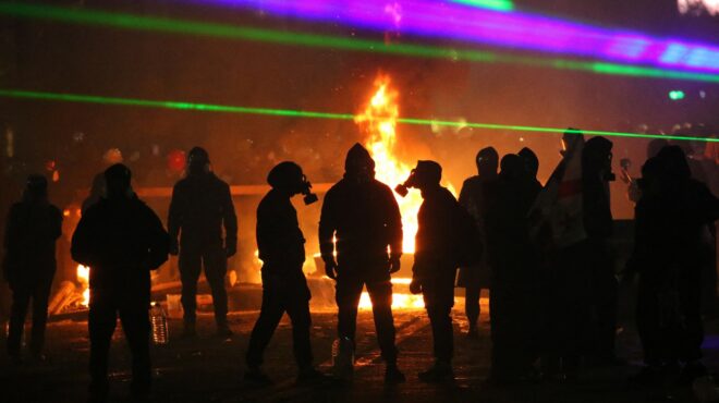 γεωργία-ο-φιλοκυβερνητικός-δήμαρχος-563355787