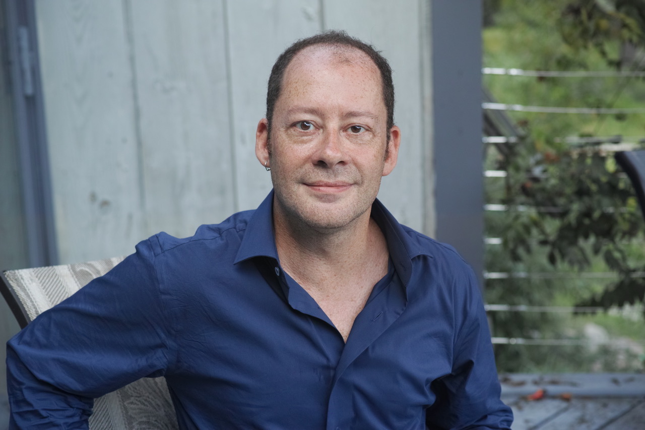 Επανάσταση ή καταστροφή; Μια ματιά στο μέλλον από έναν «γκουρού» της τεχνολογίας-1