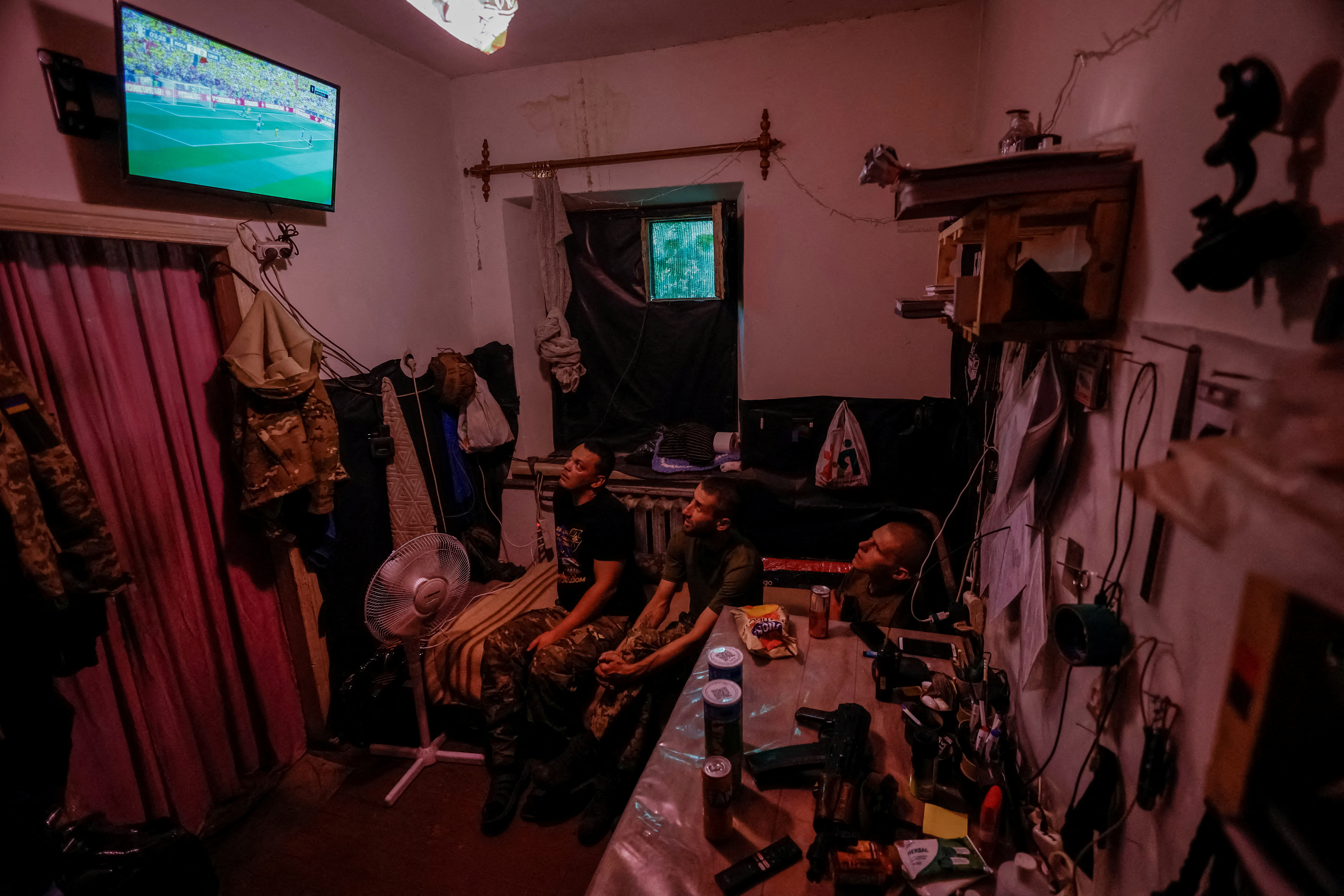 Το φωτογραφικό άλμπουμ του 2024-24