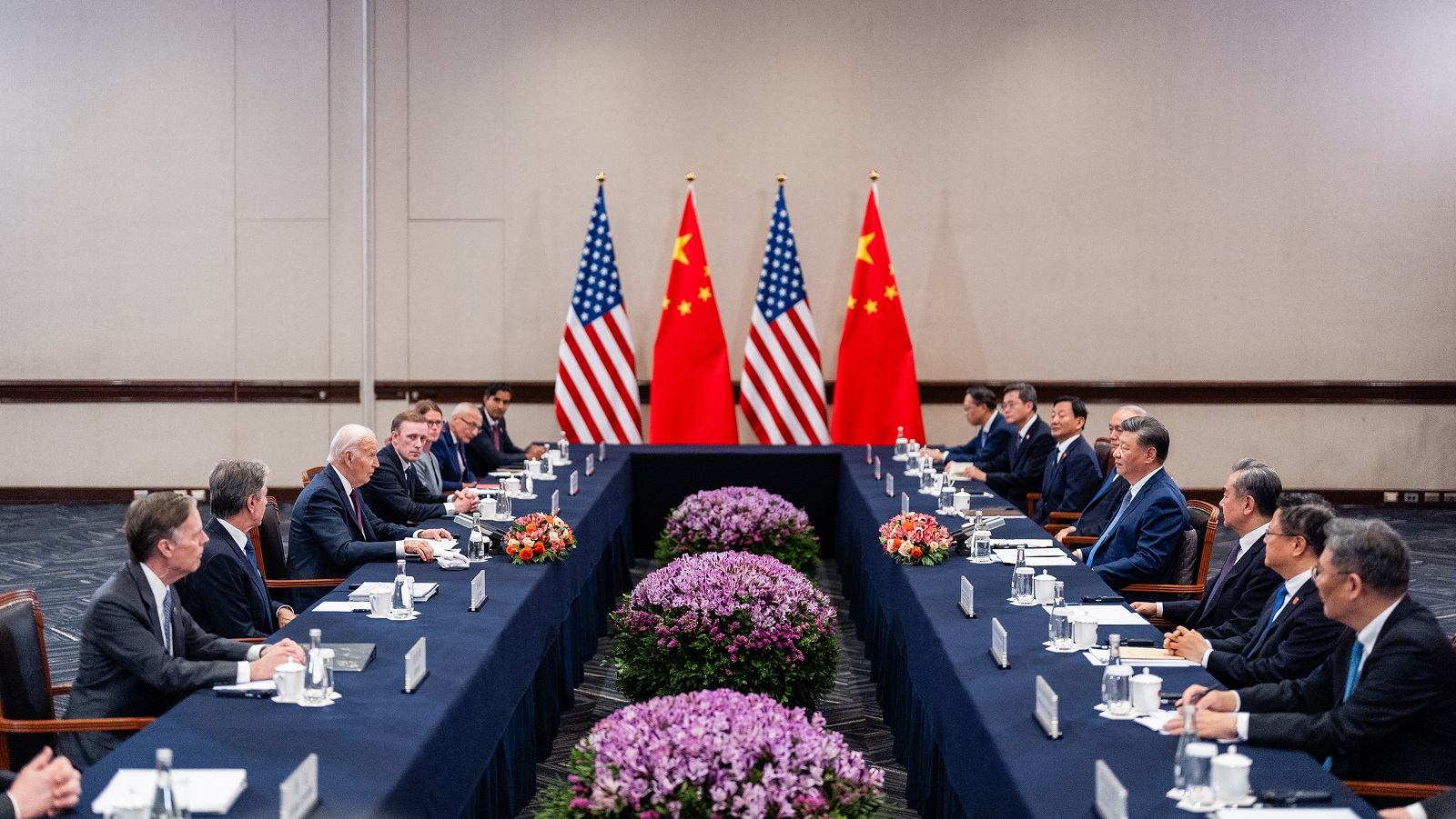 Το μυστικό σχέδιο μεταφοράς στις ΗΠΑ Ουιγούρων παγιδευμένων στην Κίνα-1