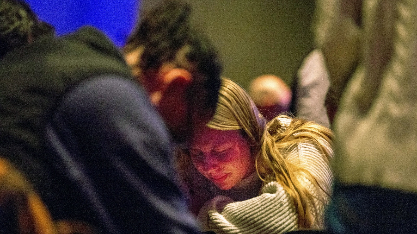 Ουισκόνσιν: Μια 15χρονη μαθήτρια διέπραξε το φονικό στο σχολείο-1