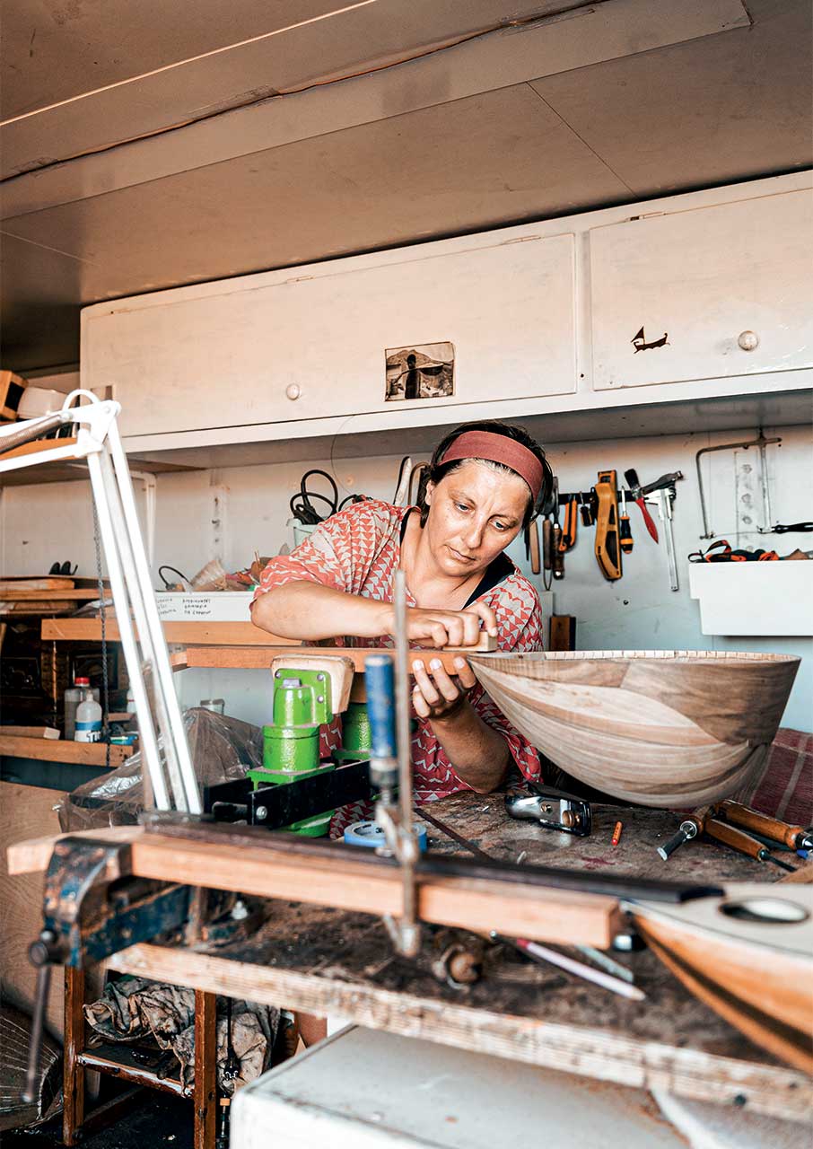 Από τον Μάρκο Βαμβακάρη στις γειτονιές της Σύρου: Η ζωντανή παράδοση του ρεμπέτικου-6