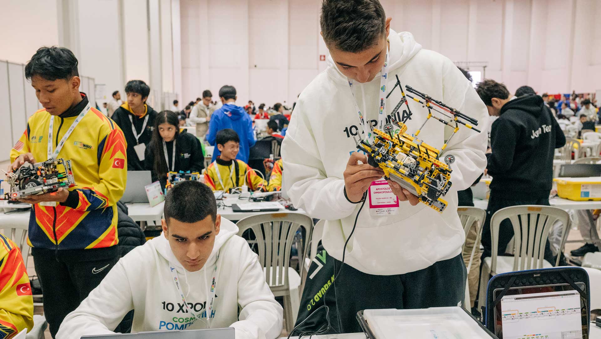 Παίζουν τένις τα ρομπότ;-3