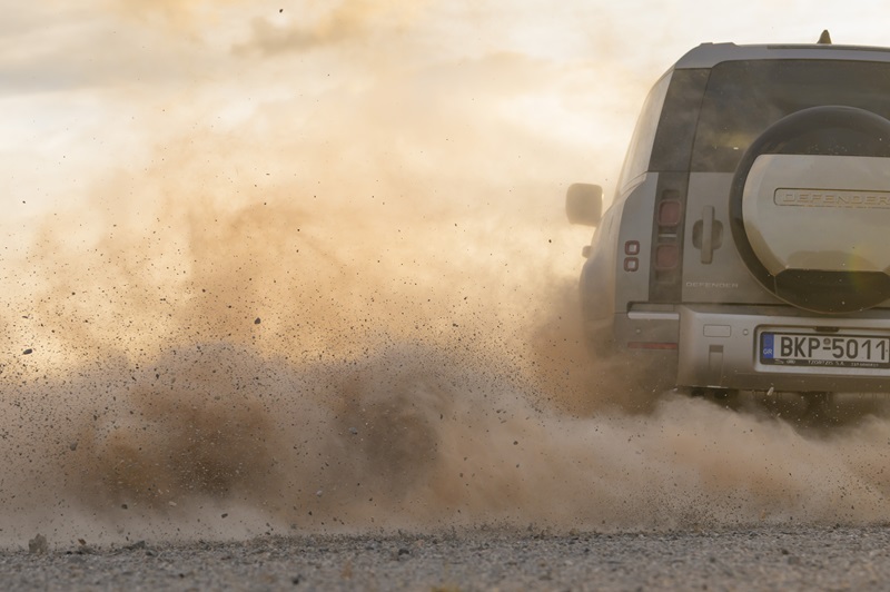 Defender: Tο απόλυτο σύμβολο περιπέτειας και κορυφαίων επιδόσεων-4