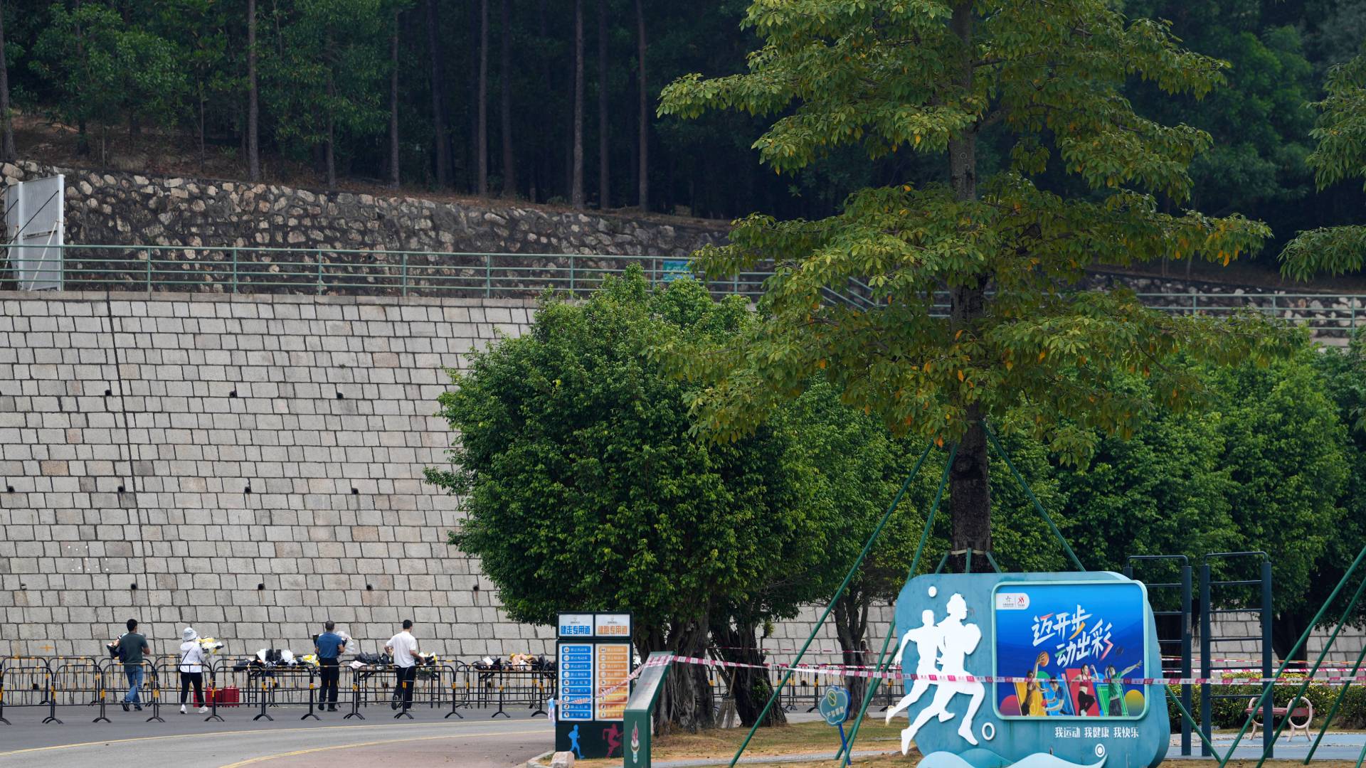 Κίνα: Καταδικάστηκε σε θάνατο οδηγός που παρέσυρε και σκότωσε 35 ανθρώπους-1