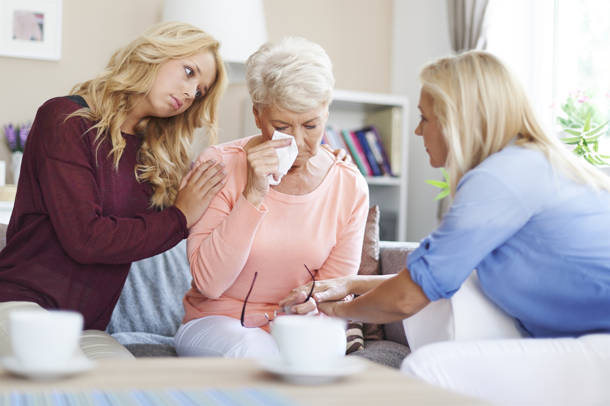 Πέρα από το πένθος-1