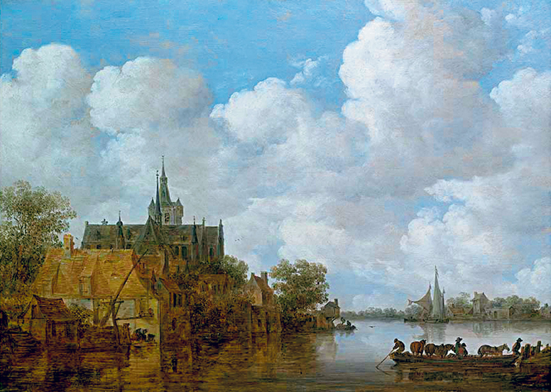 Πρωτοχρονιά στη Βιέννη με τον Ρικάρντο Μούτι-1