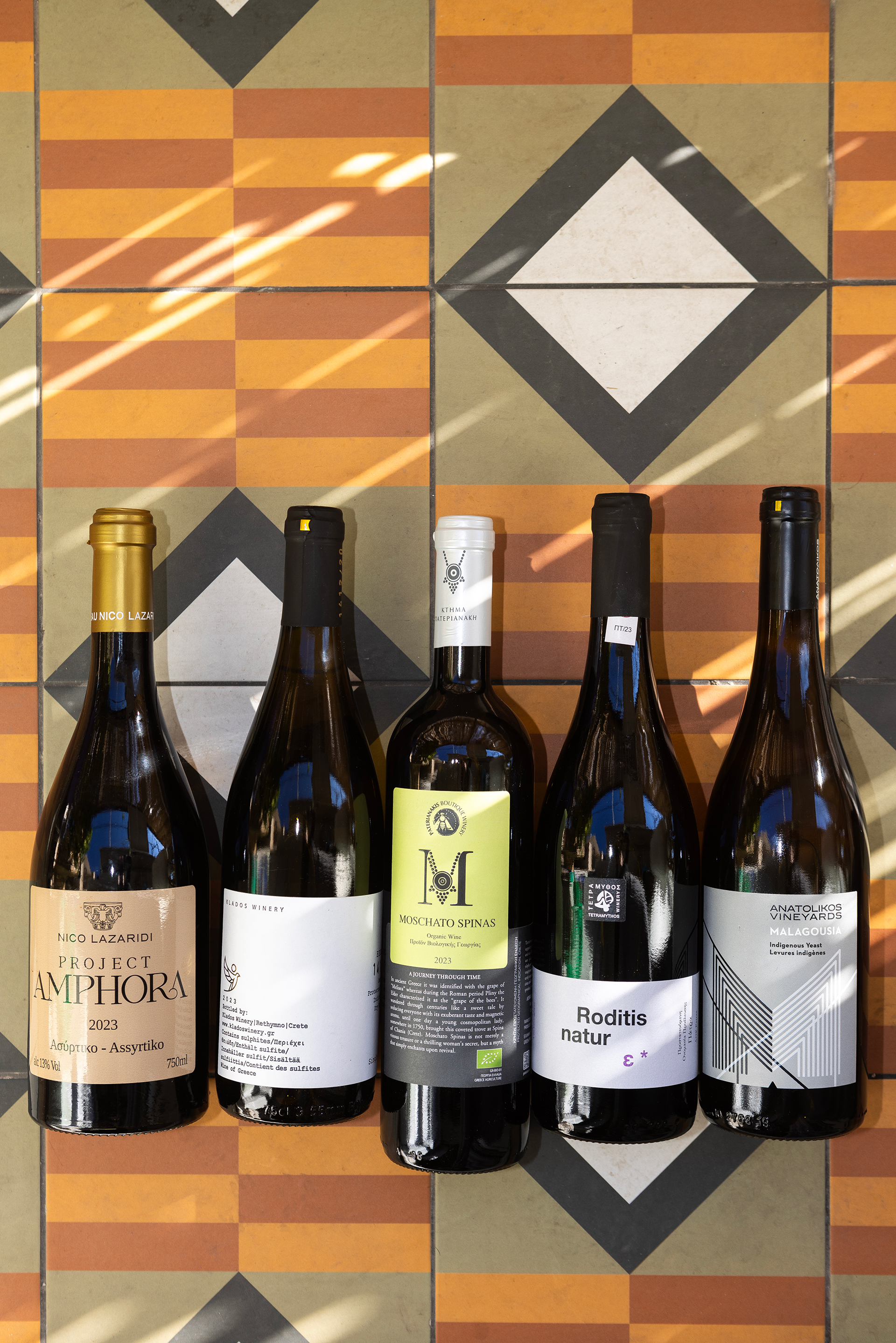 Οι αγαπημένες μας σούπες και τα κρασιά που τους ταιριάζουν-1