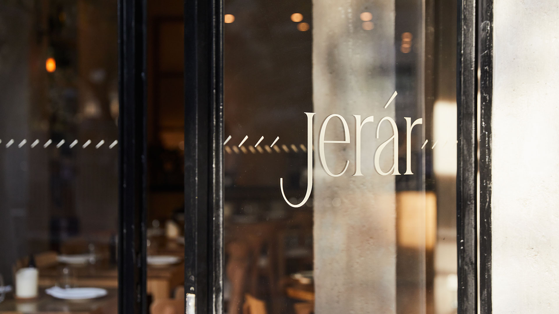 Jerár: Γαστρονομία υψηλή και προσιτή-1