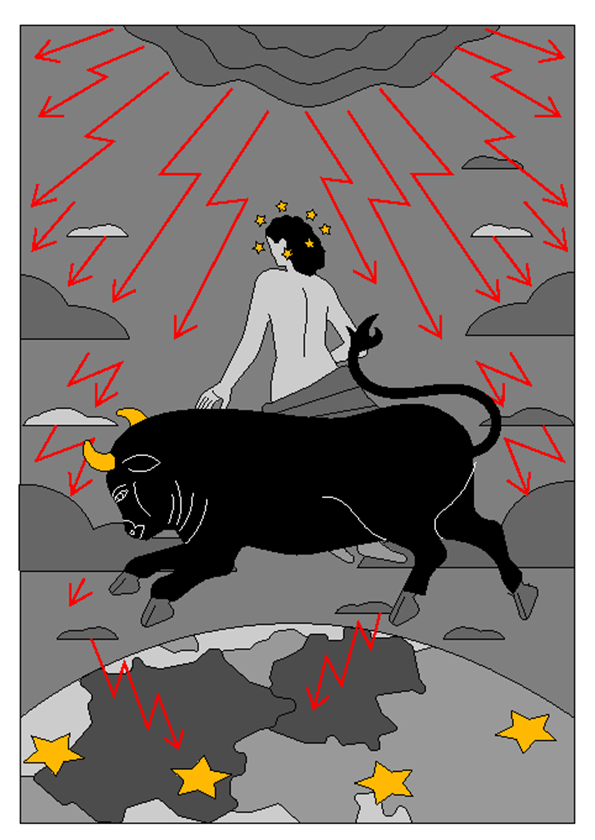 Γαλλικός χειμώνας στην Ε.Ε.-1