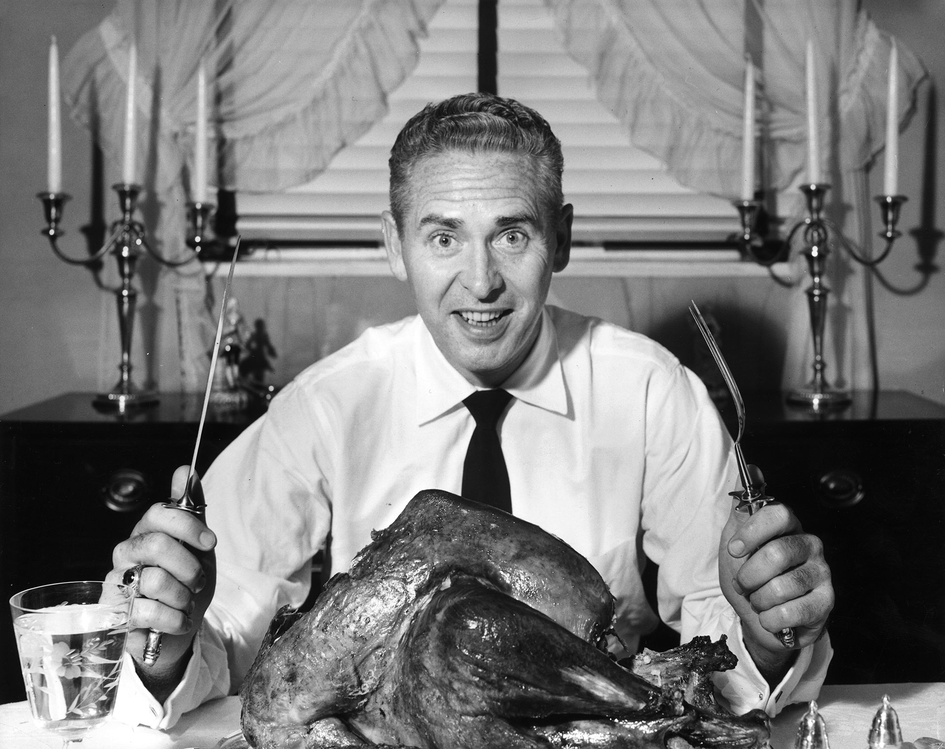 Πώς και γιατί οι γιορτές μάς φέρνουν στα όριά μας-1