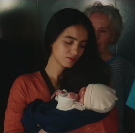 «Τα μυαλά που κουβαλάς» όταν κλείνουν τα βλέφαρα-1