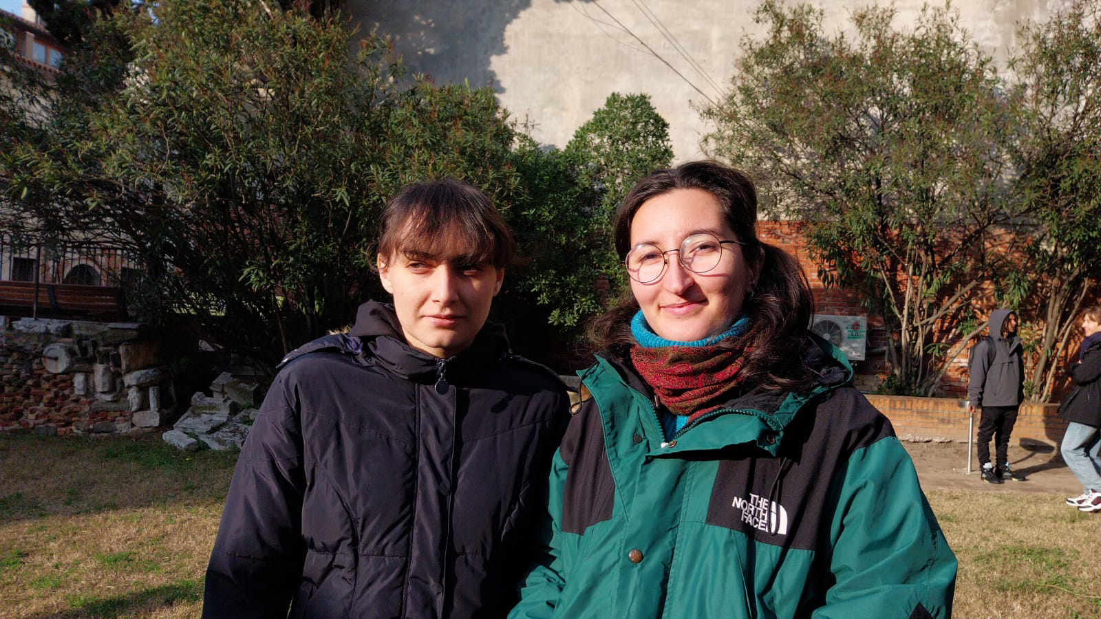 «Λαχτάρα» για τα νέα ελληνικά στη Βενετία-1