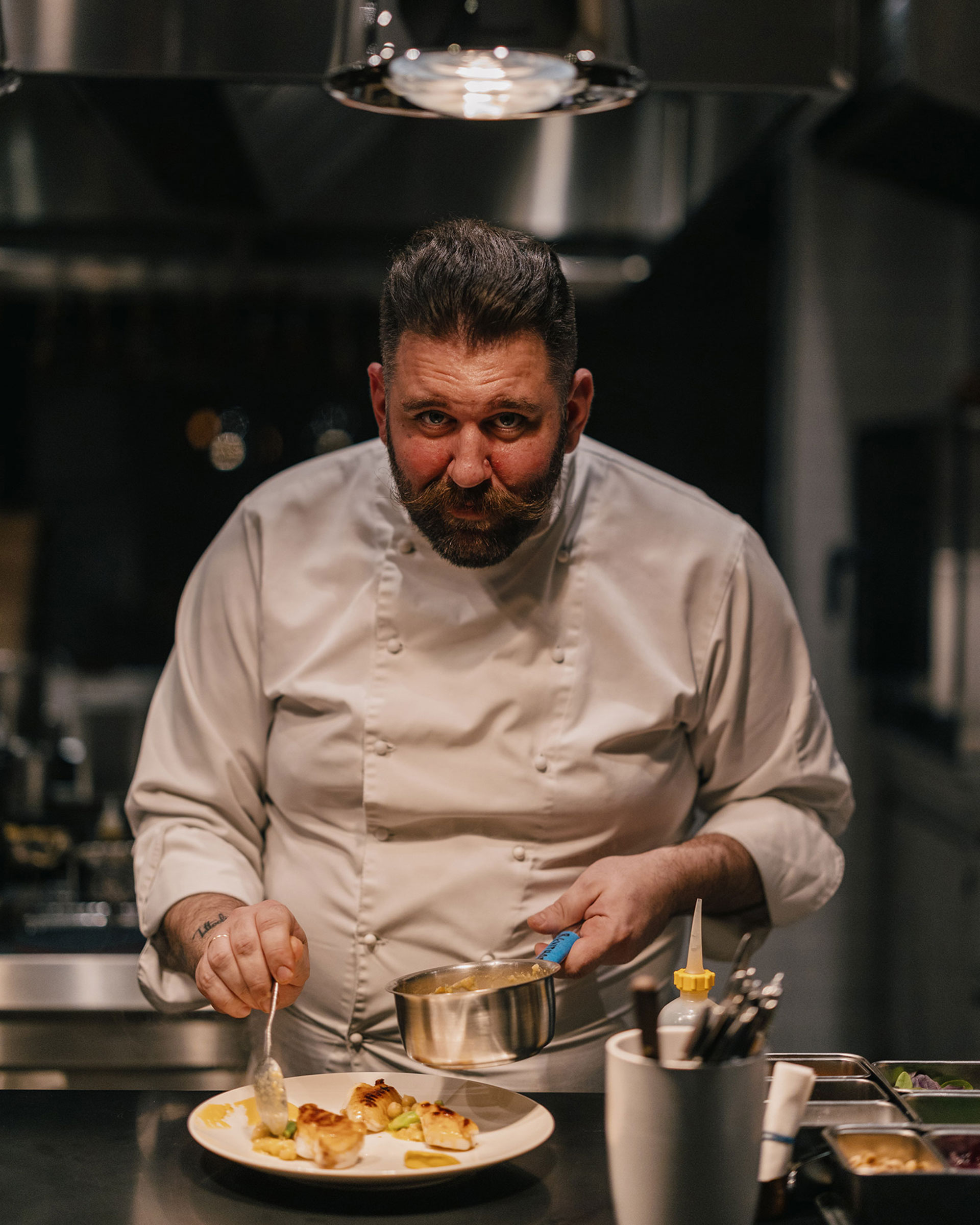 Jerár: Γαστρονομία υψηλή και προσιτή-2