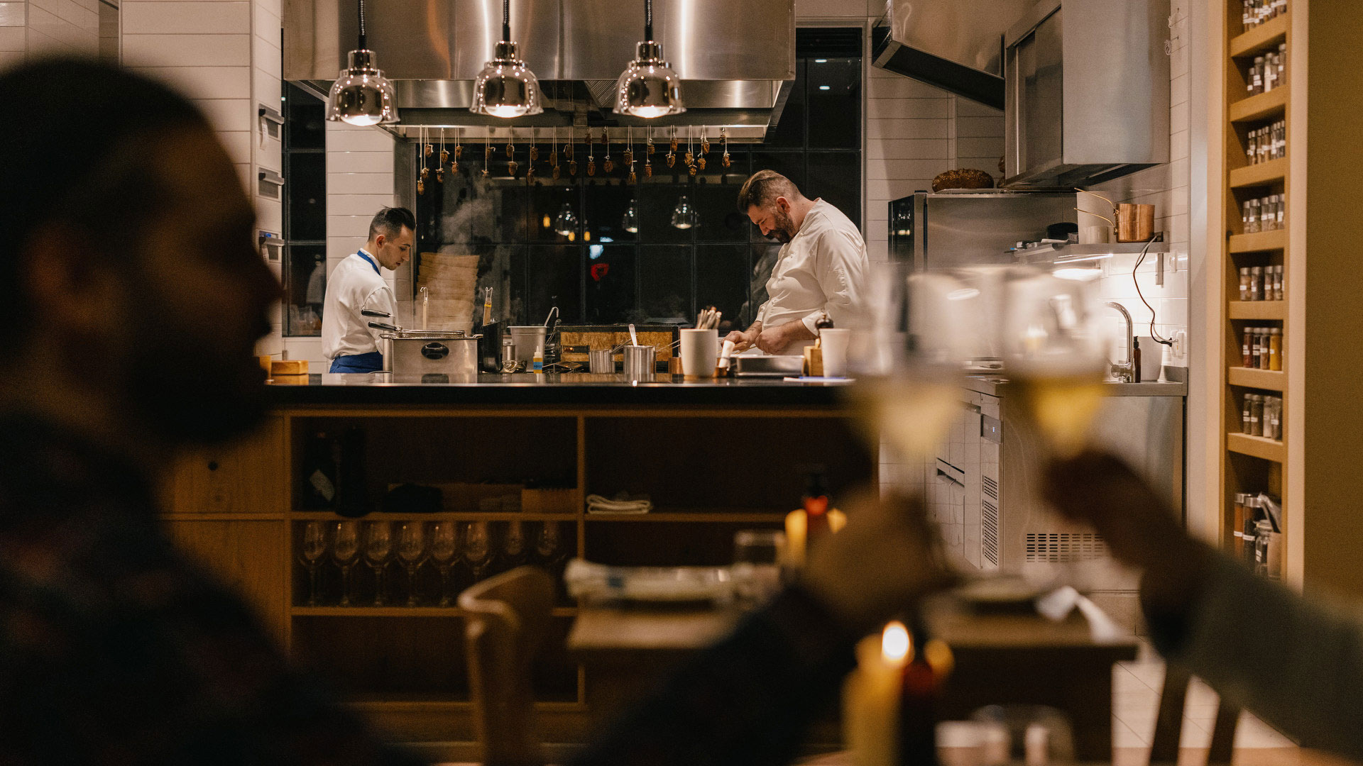 Jerár: Γαστρονομία υψηλή και προσιτή-3