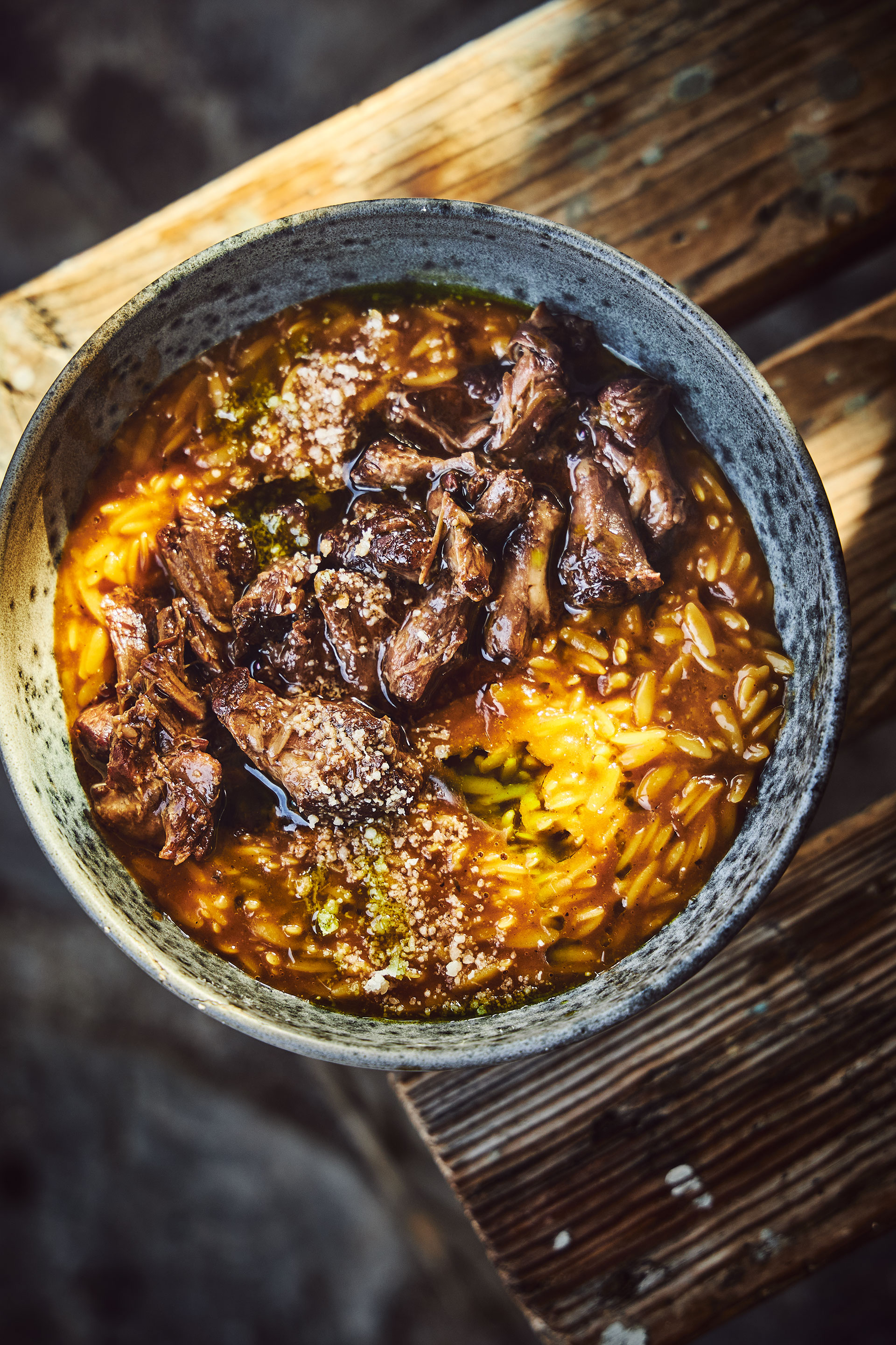 Μαγειρέψαμε σε μια βλάχικη καλύβα στο βουνό για τον Χριστουγεννιάτικο Γαστρονόμο-5