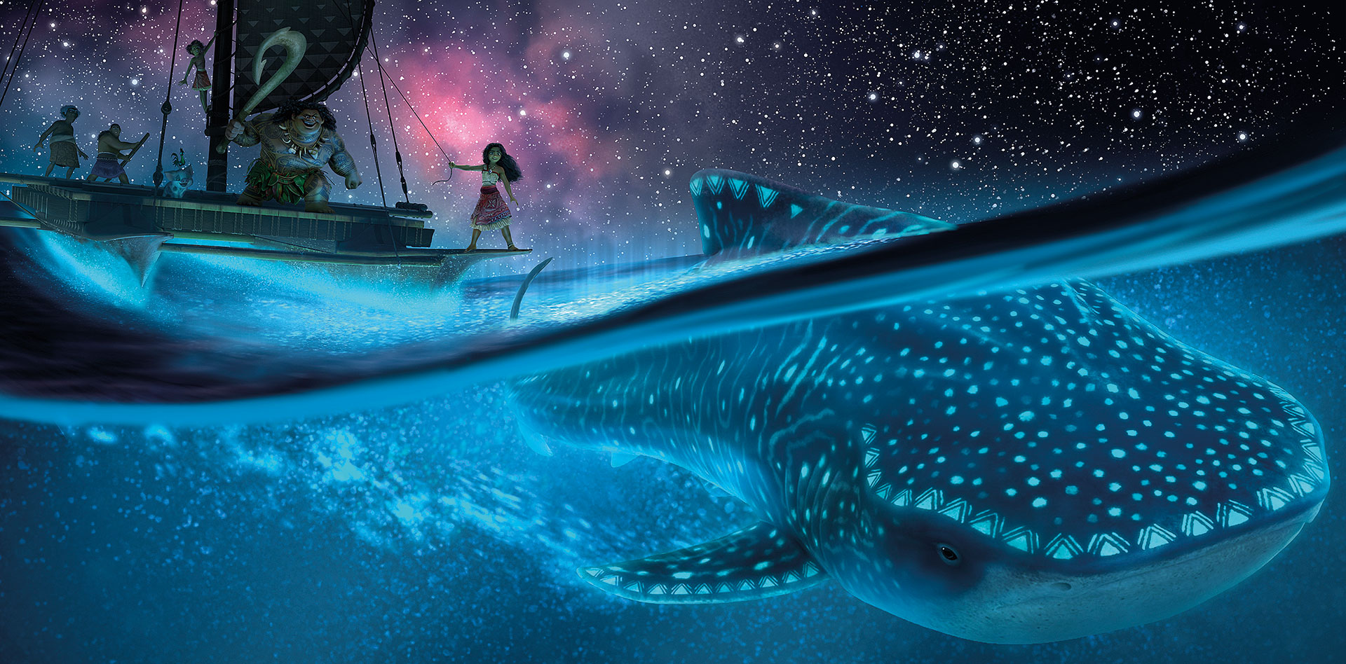 Είναι η Βαϊάνα οικο-φεμινίστρια;-1