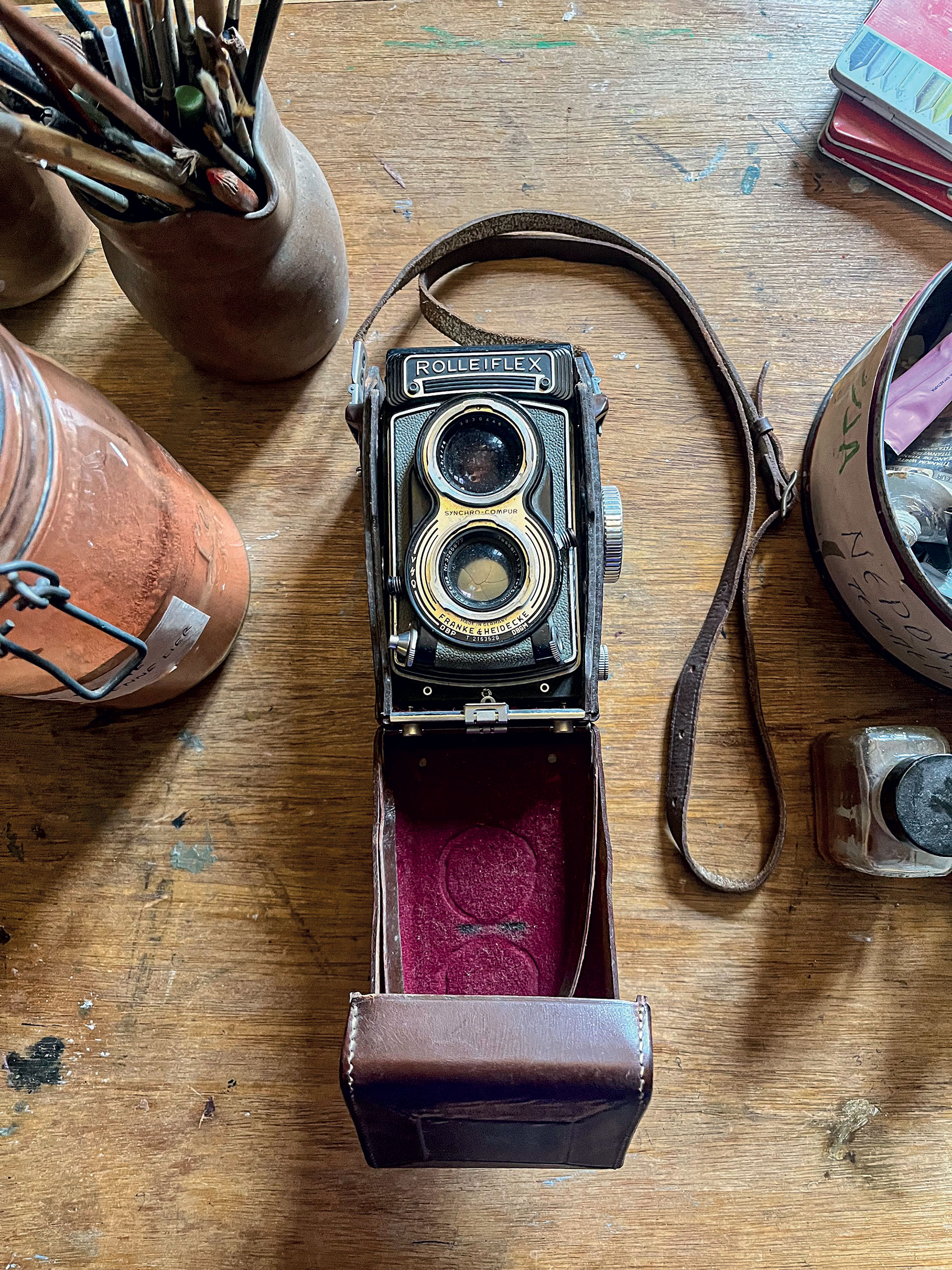 Κυνηγώντας θησαυρούς στα μουσεία της Αθήνας-3