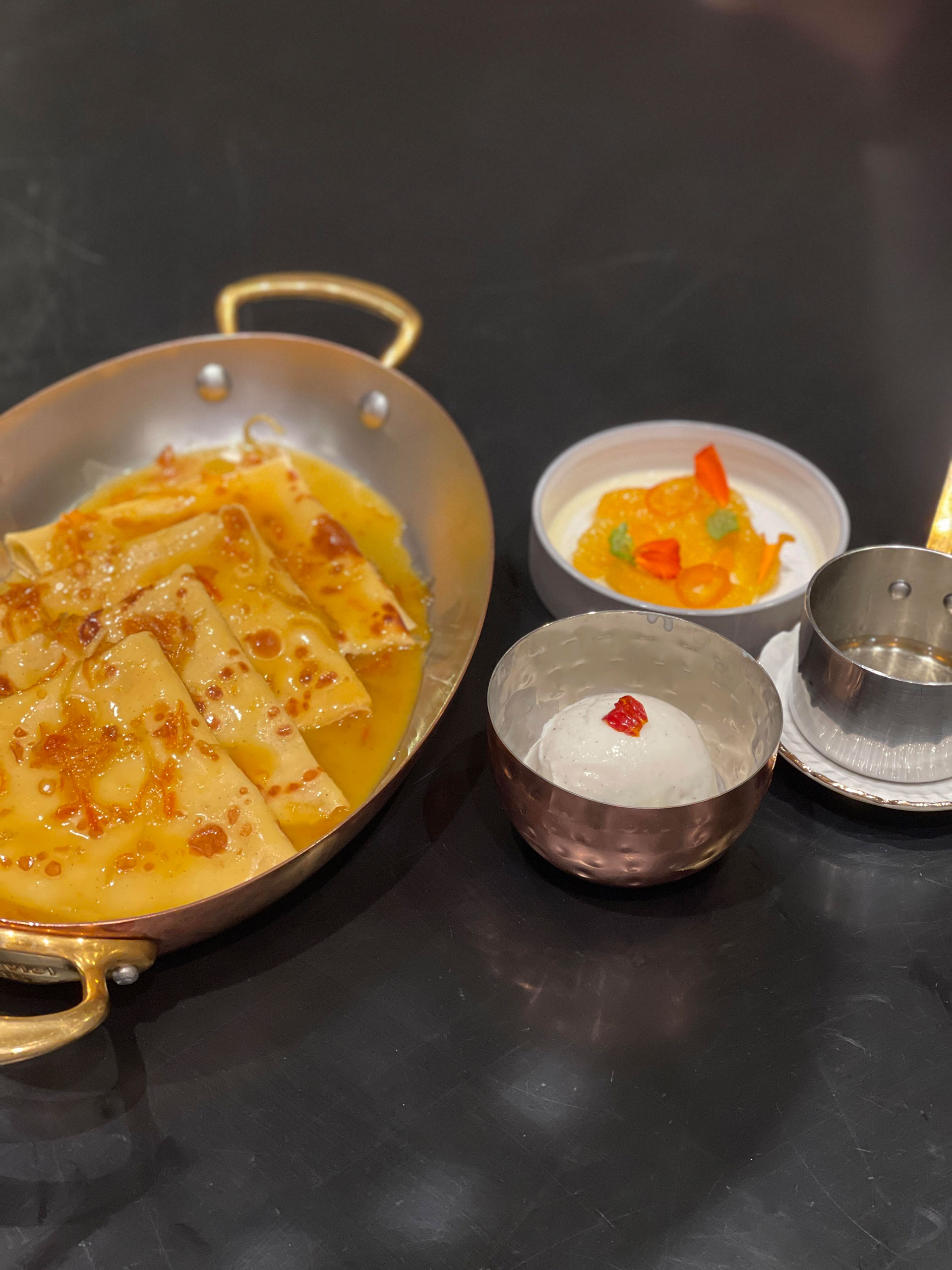 Jerár: Γαστρονομία υψηλή και προσιτή-5