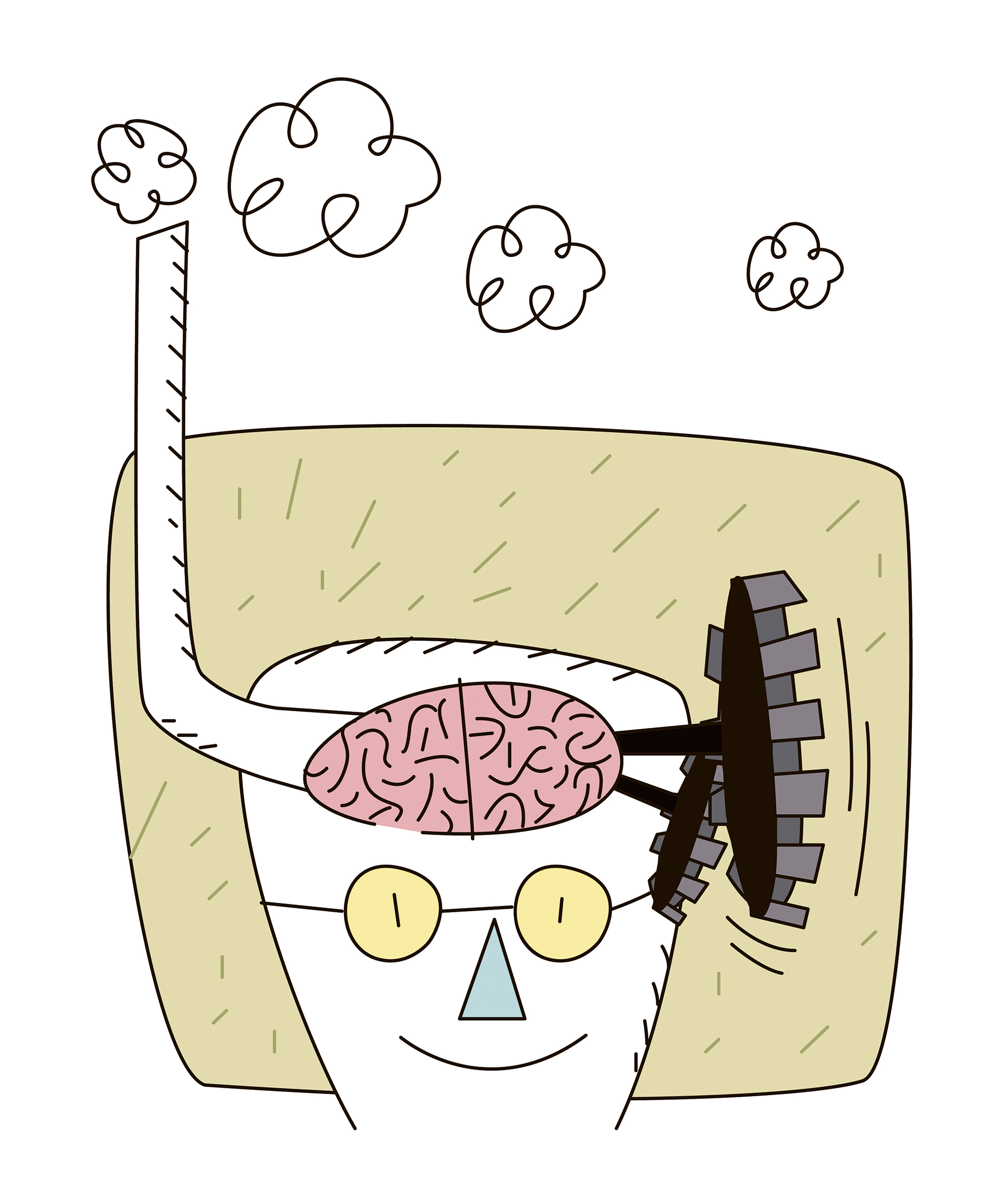Βρίσκοντας τις χαμένες πνευματικές μας ιδιότητες, σύμφωνα με τους ειδικούς-1